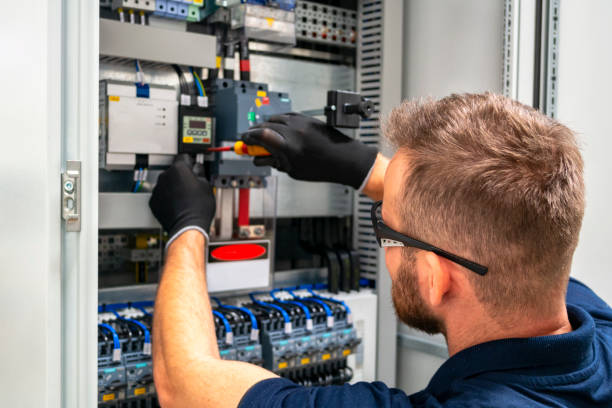 Best Electrical Outlet Repair  in Vla Park, IL