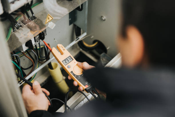 Best Electrical Rewiring Services  in Vla Park, IL