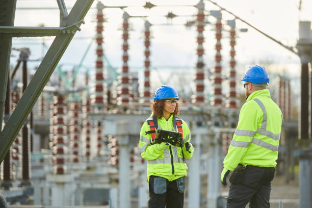 Best Affordable Electrical Installation  in Vla Park, IL
