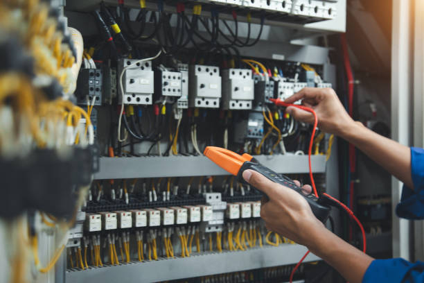 Best Home Electrical Repair  in Vla Park, IL