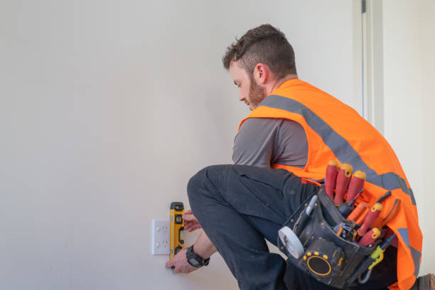 Best Emergency Electrician Near Me  in Vla Park, IL