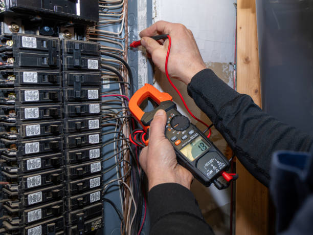 Best 24-Hour Electrician  in Vla Park, IL