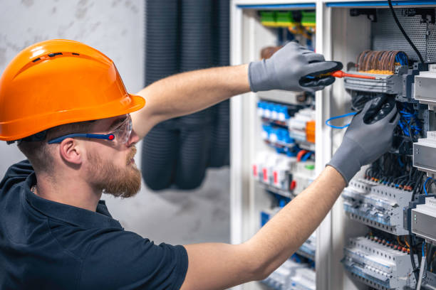 Best Electrical Wiring Services  in Vla Park, IL