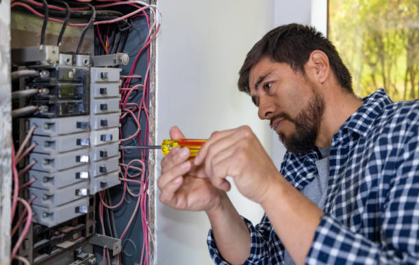 Best Affordable Emergency Electrician  in Vla Park, IL